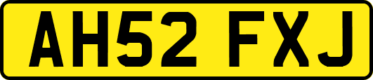 AH52FXJ