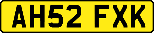 AH52FXK