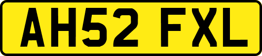 AH52FXL
