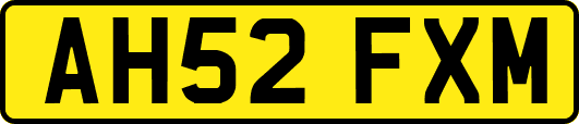 AH52FXM
