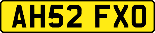 AH52FXO