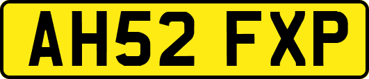 AH52FXP