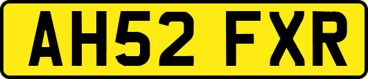 AH52FXR