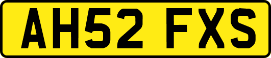 AH52FXS