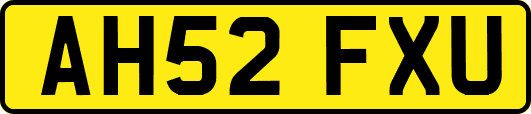 AH52FXU