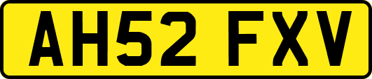 AH52FXV