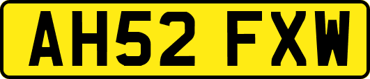 AH52FXW