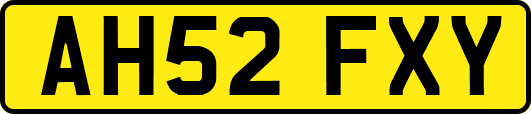 AH52FXY