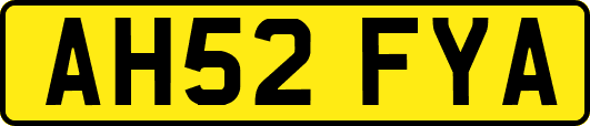 AH52FYA