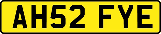AH52FYE