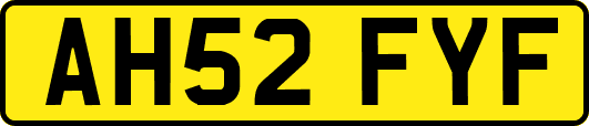 AH52FYF