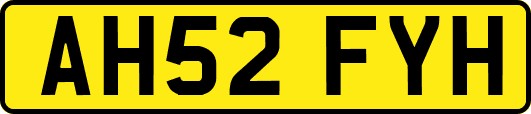AH52FYH