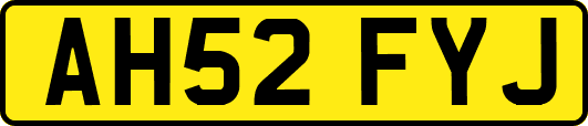 AH52FYJ