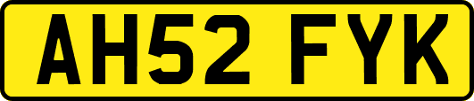 AH52FYK