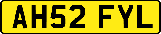 AH52FYL