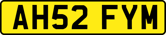 AH52FYM