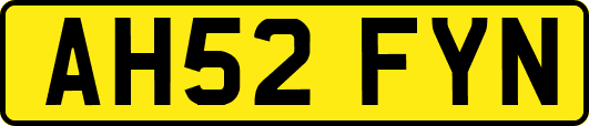 AH52FYN
