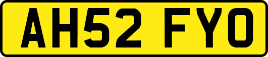 AH52FYO