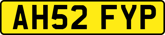 AH52FYP