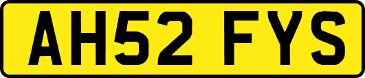 AH52FYS