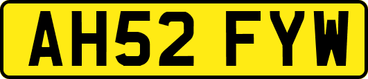 AH52FYW