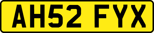 AH52FYX