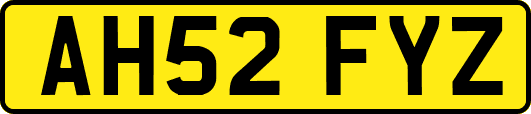 AH52FYZ