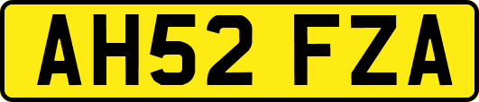 AH52FZA