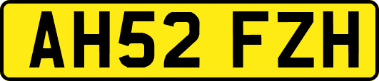 AH52FZH