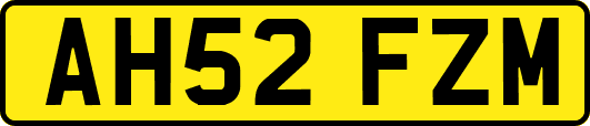 AH52FZM