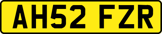 AH52FZR