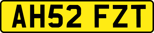 AH52FZT