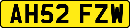 AH52FZW