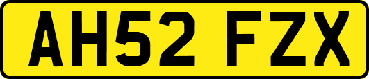 AH52FZX