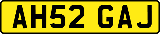 AH52GAJ