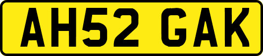 AH52GAK