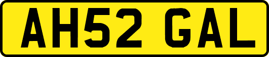 AH52GAL