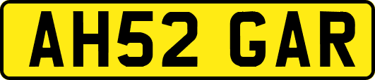 AH52GAR