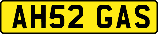 AH52GAS