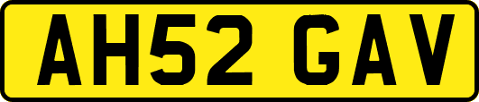 AH52GAV