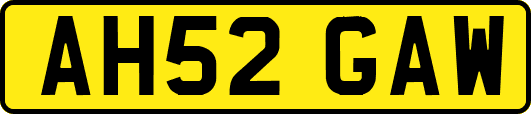 AH52GAW