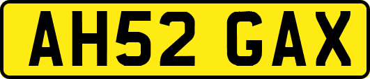 AH52GAX
