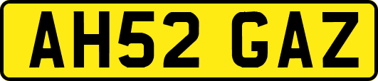 AH52GAZ