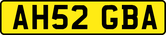 AH52GBA