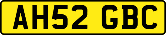AH52GBC