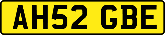AH52GBE