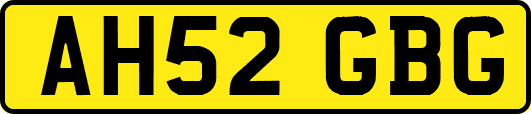 AH52GBG