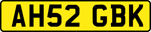 AH52GBK