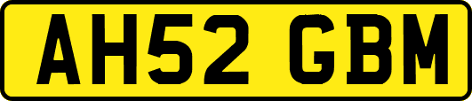 AH52GBM
