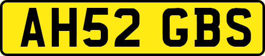 AH52GBS